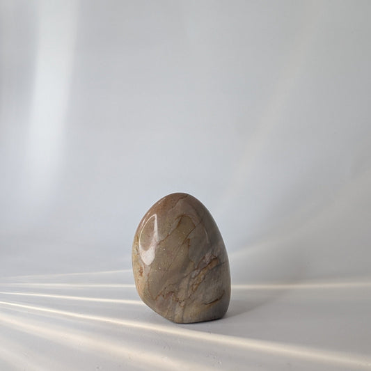 Polychrome Jasper Freeform (Option #2)