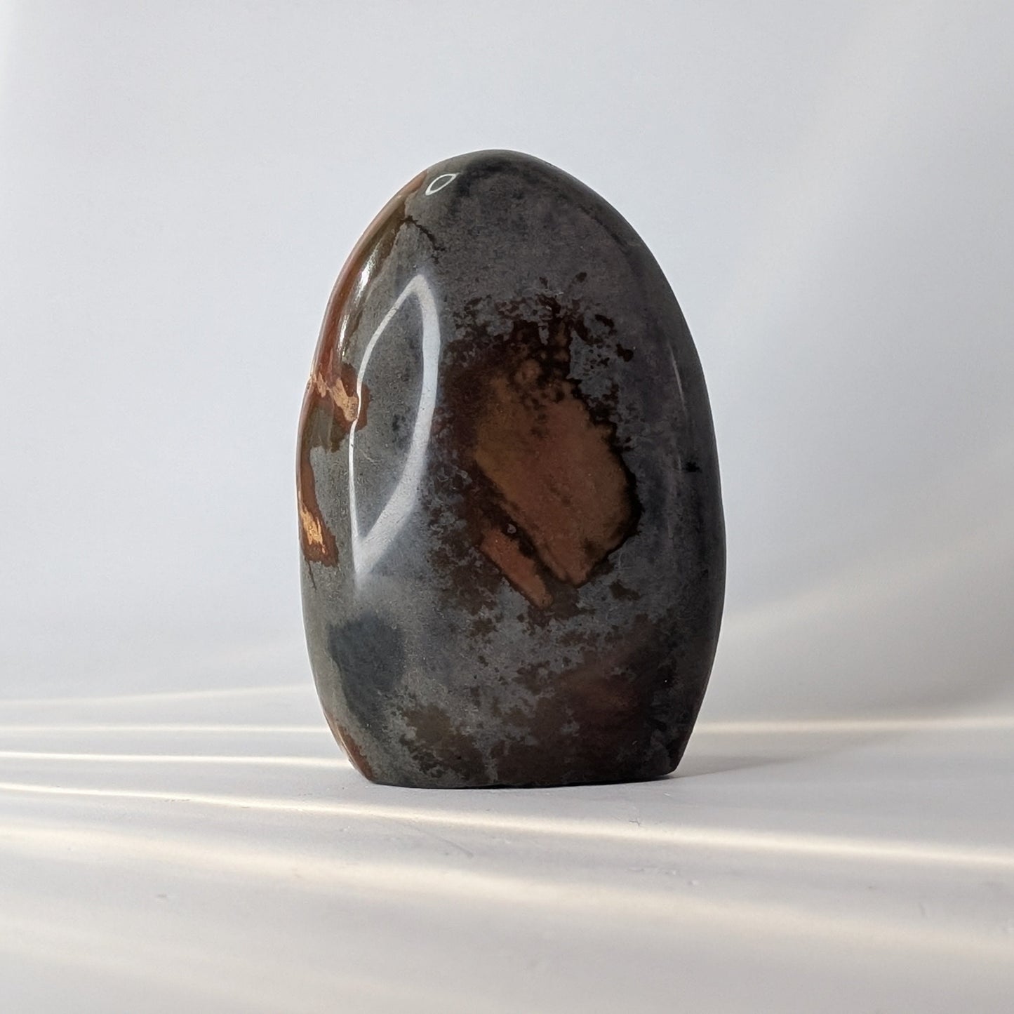 Polychrome Jasper Freeform (Option #3)