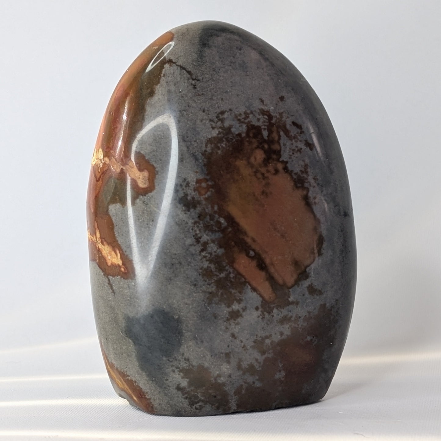 Polychrome Jasper Freeform (Option #3)