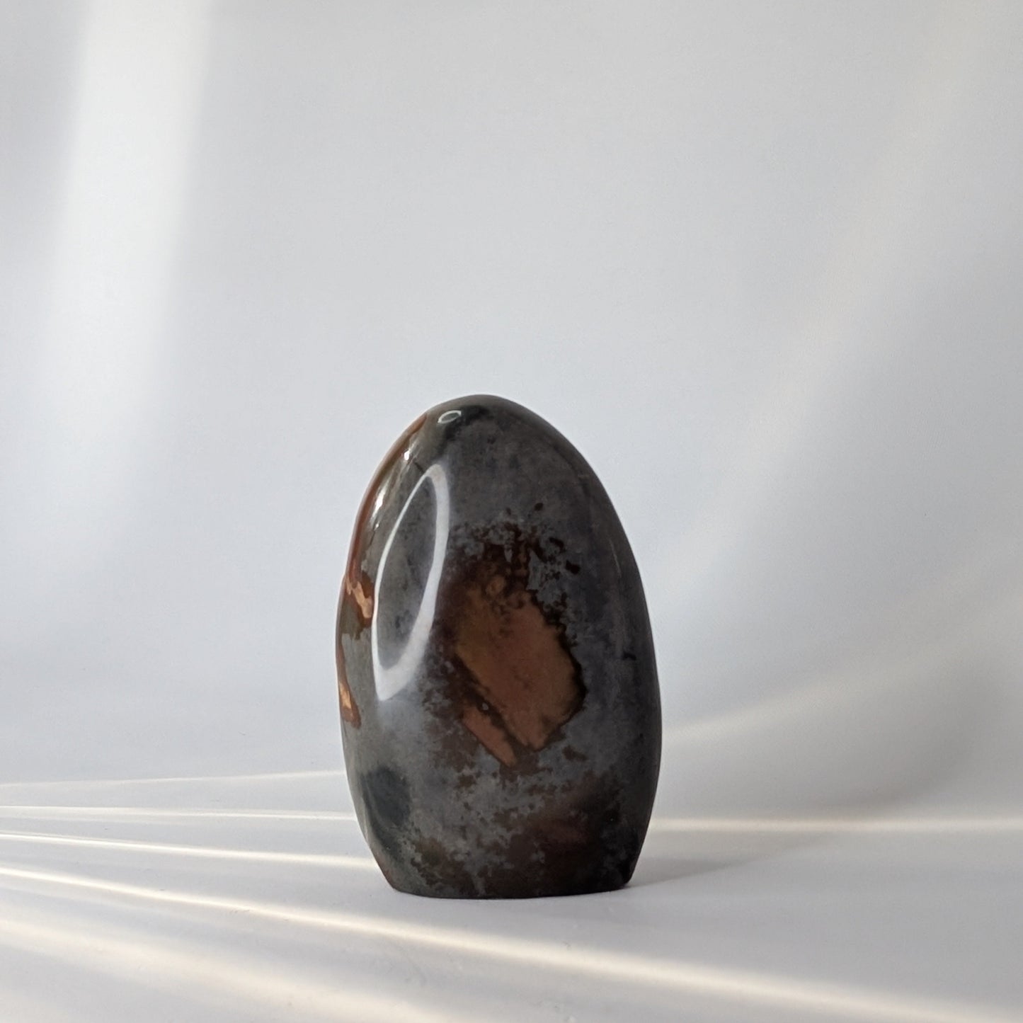 Polychrome Jasper Freeform (Option #3)