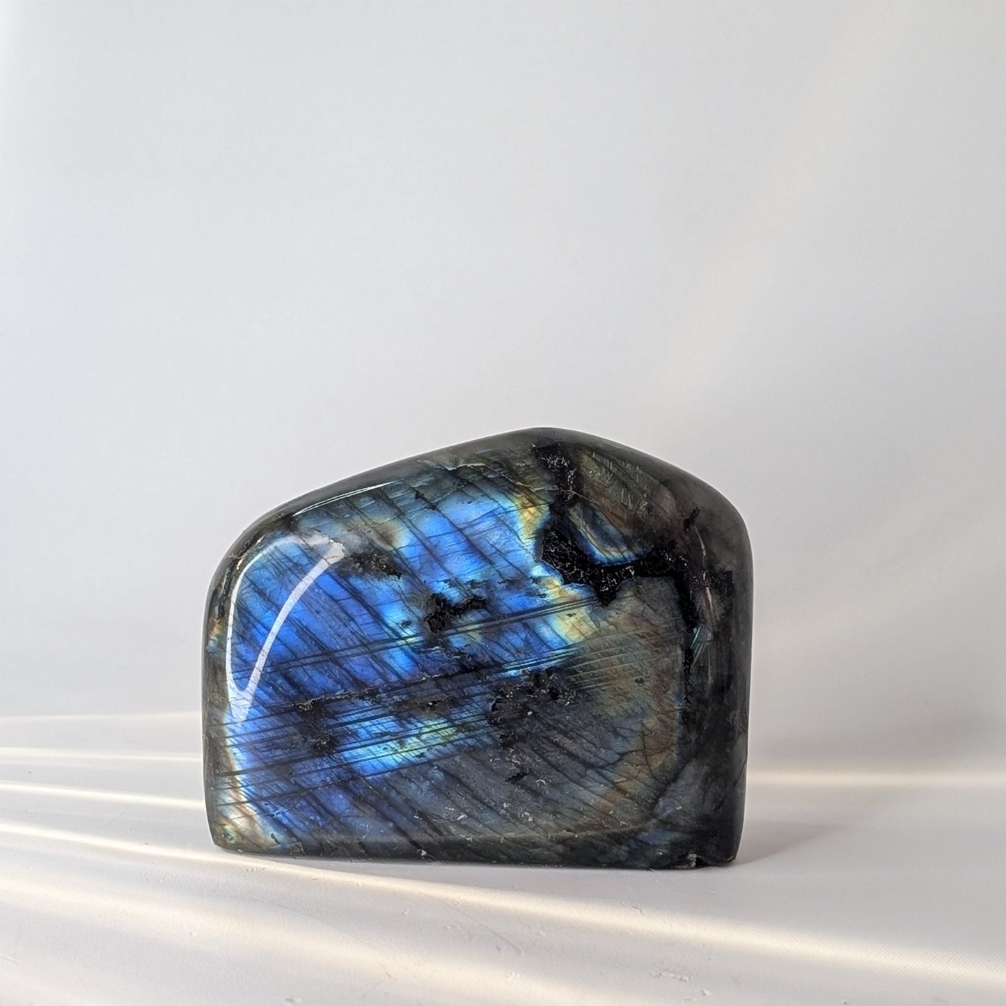 Labradorite Freeform (Option #1)