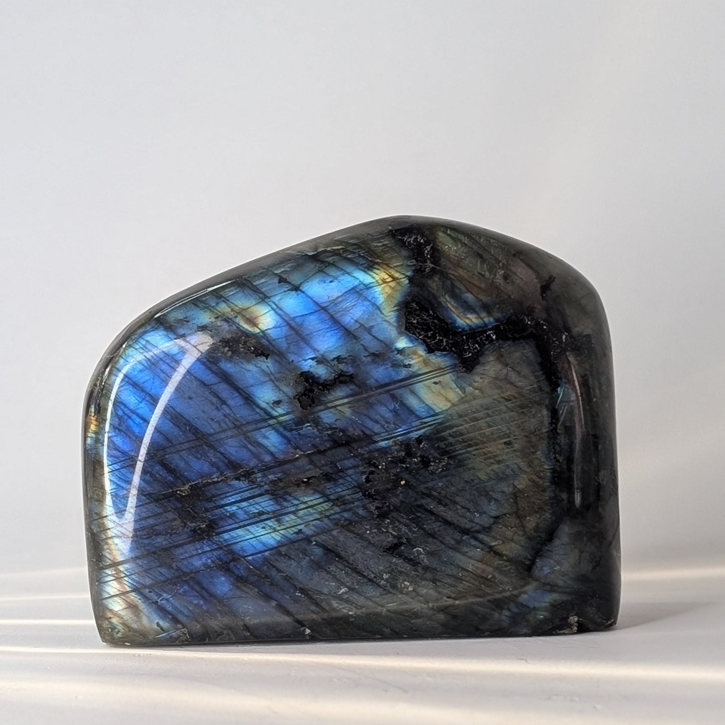 Labradorite Freeform (Option #1)