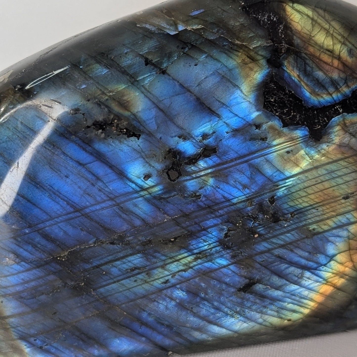 Labradorite Freeform (Option #1)