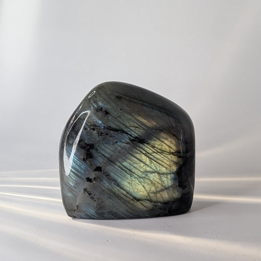 Labradorite Freeform (Option #2)
