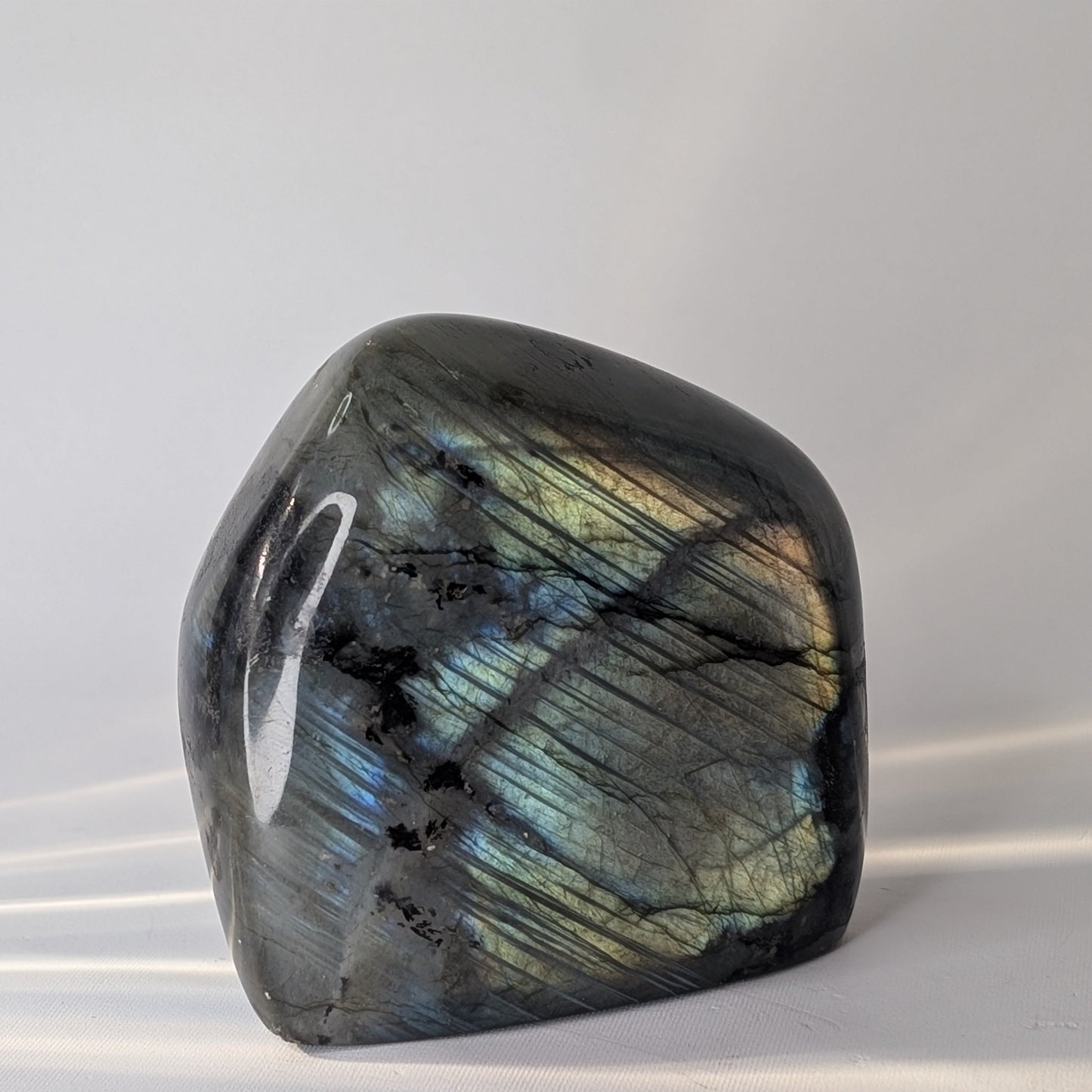 Labradorite Freeform (Option #2)