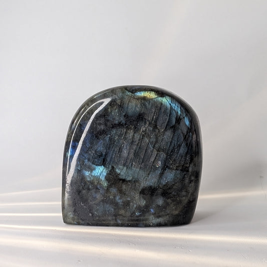 Labradorite Freeform (Option #3)