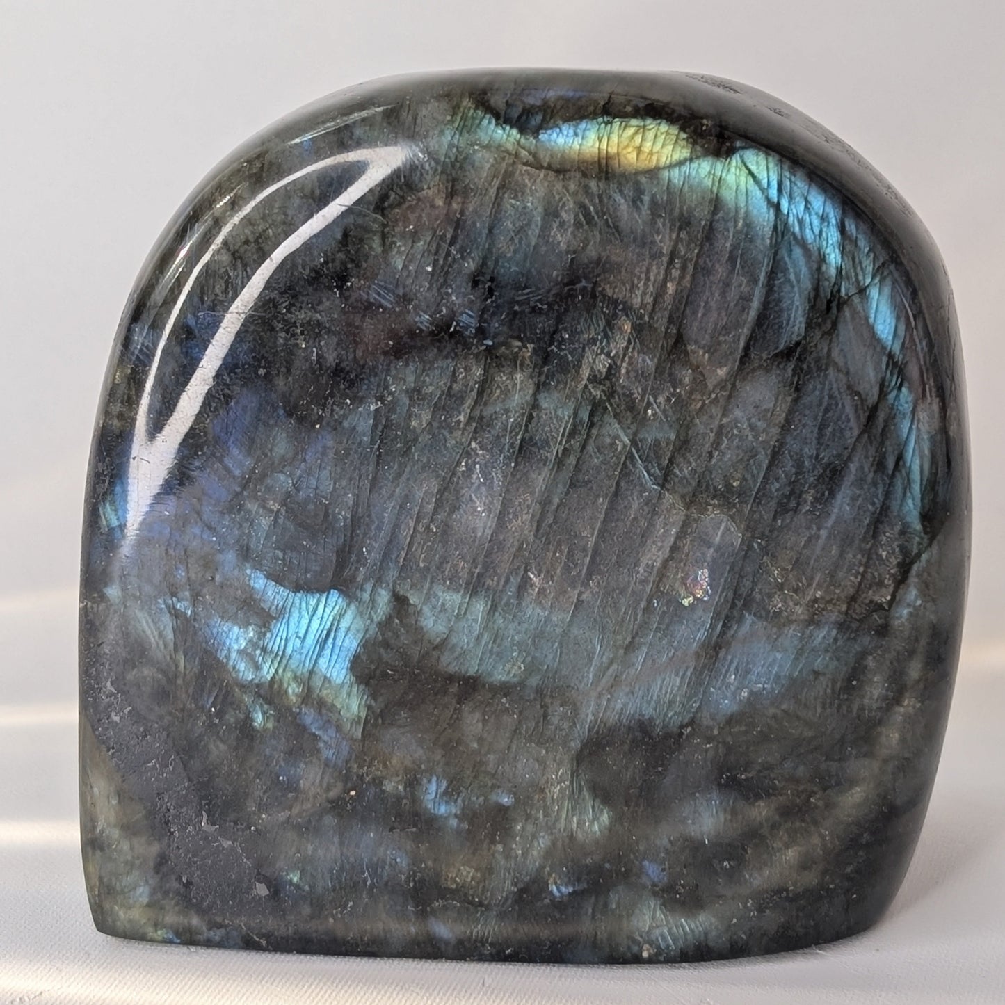 Labradorite Freeform (Option #3)