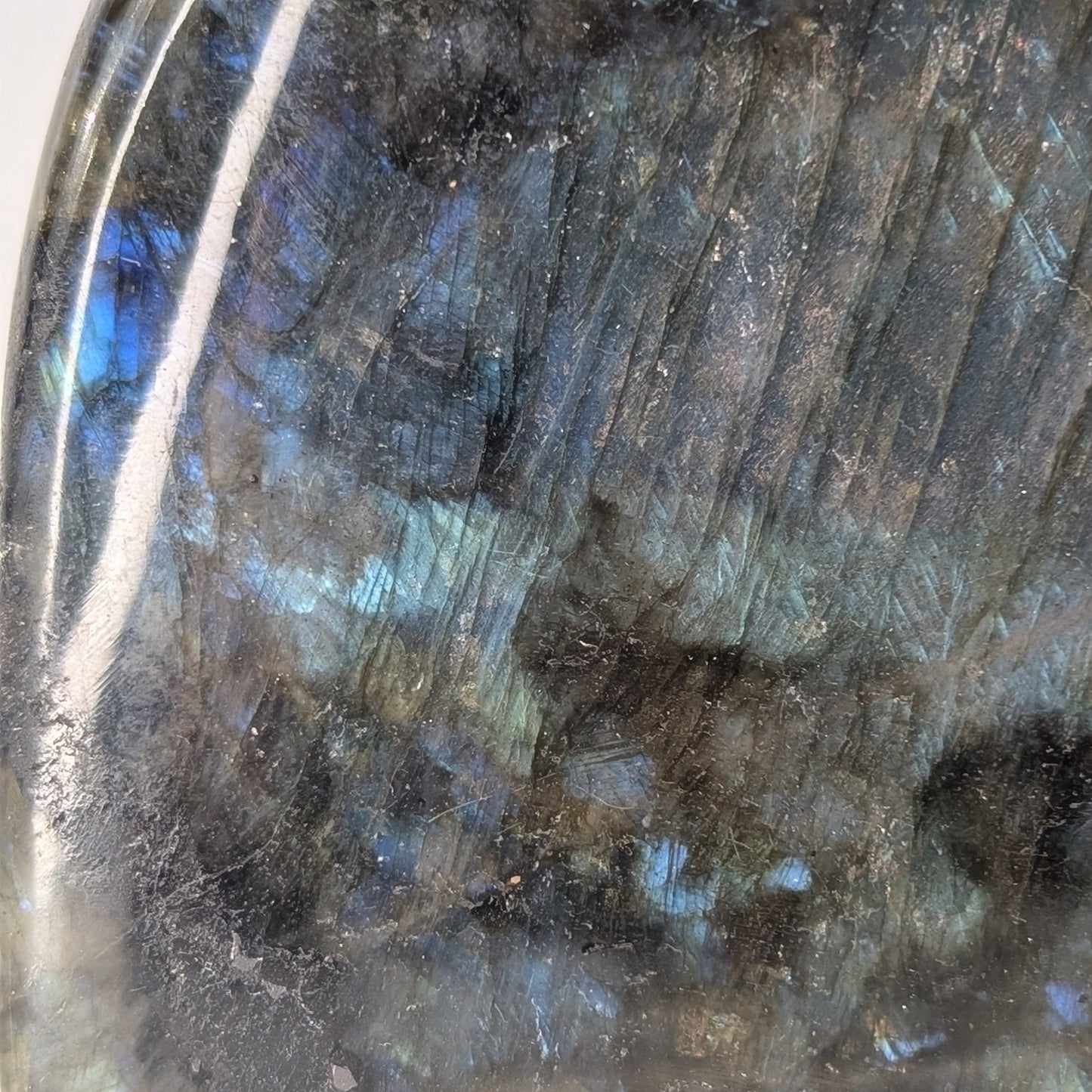 Labradorite Freeform (Option #3)