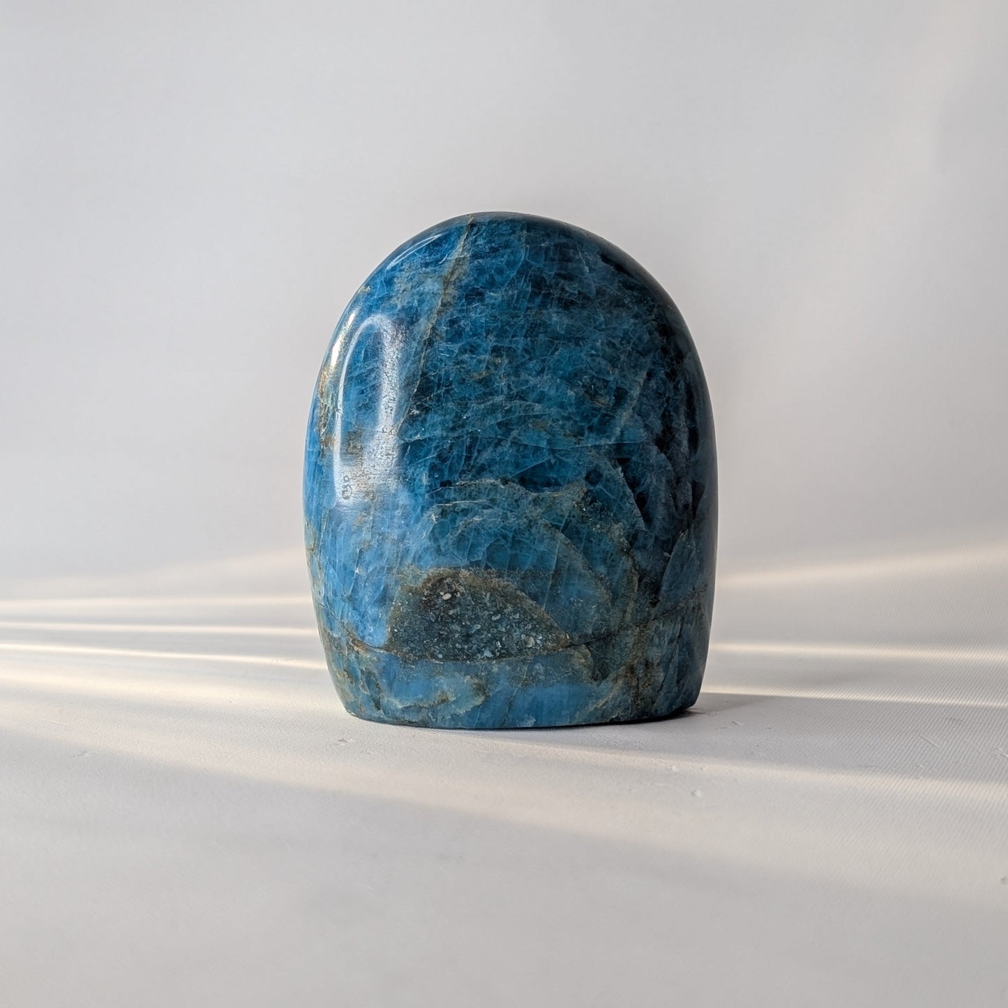 Apatite Freeform