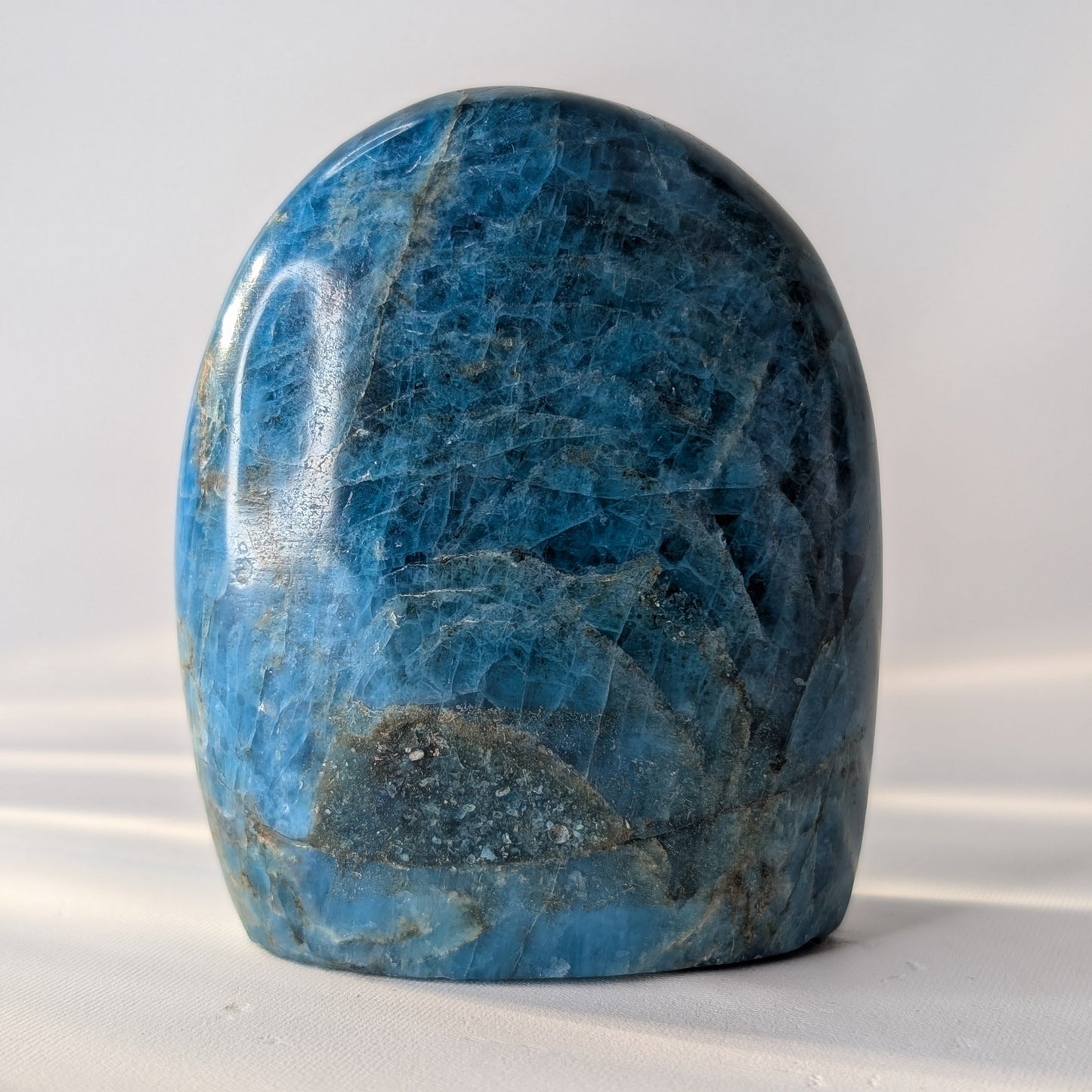 Apatite Freeform