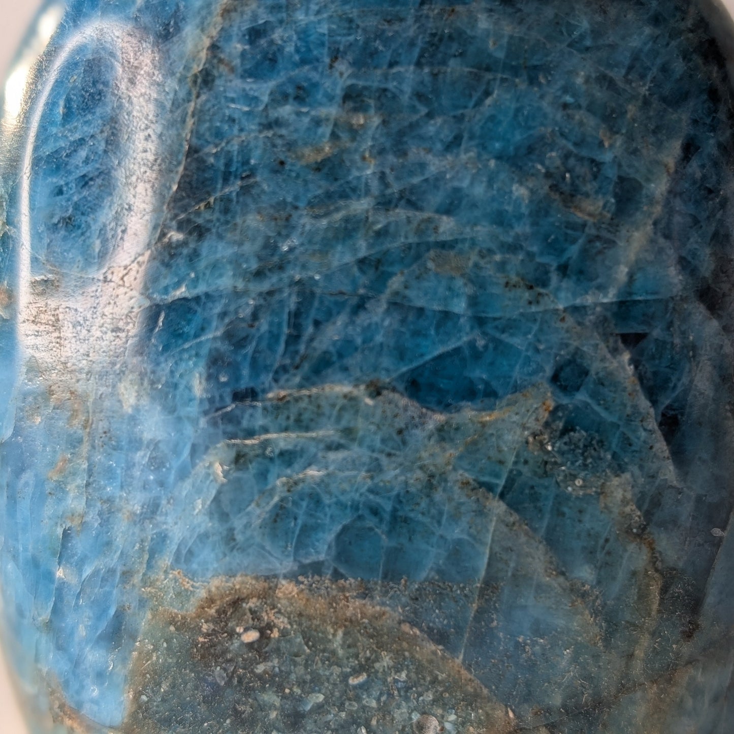 Apatite Freeform