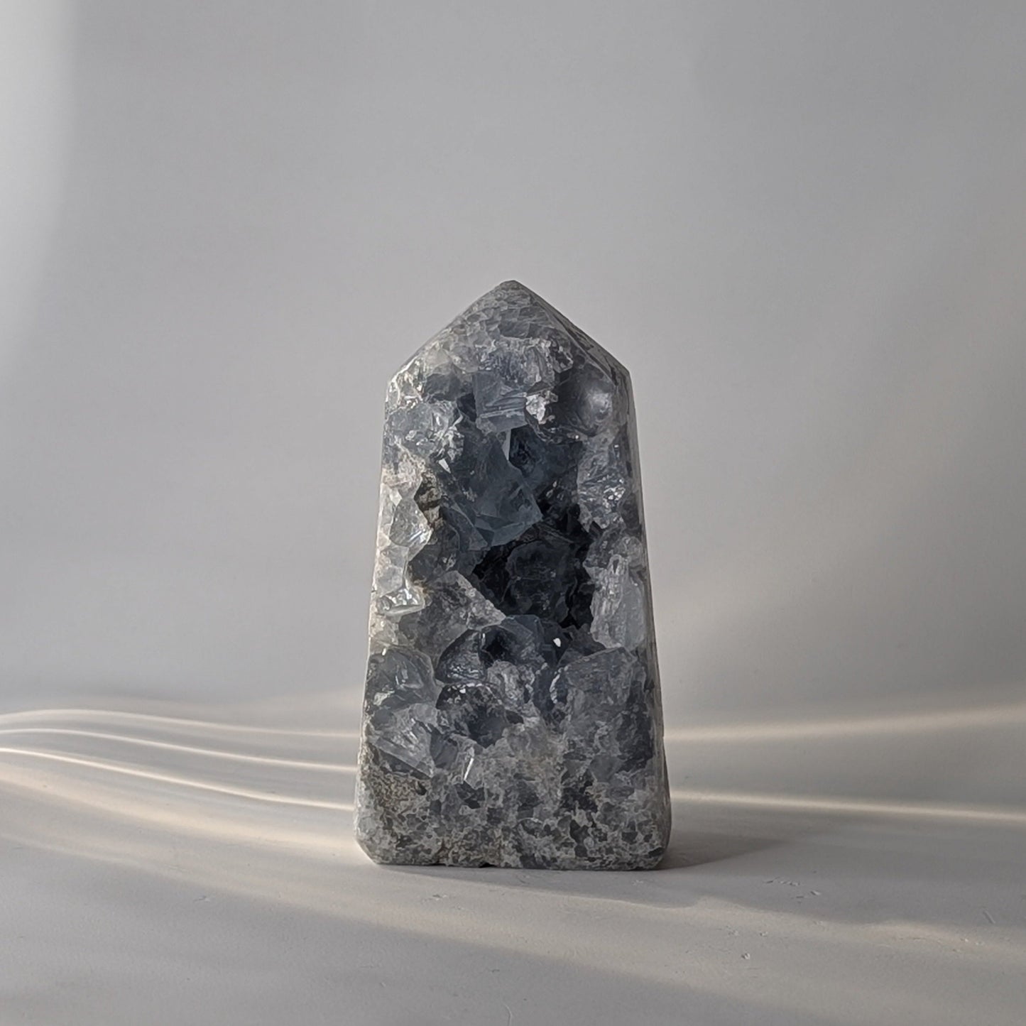 Celestite Point