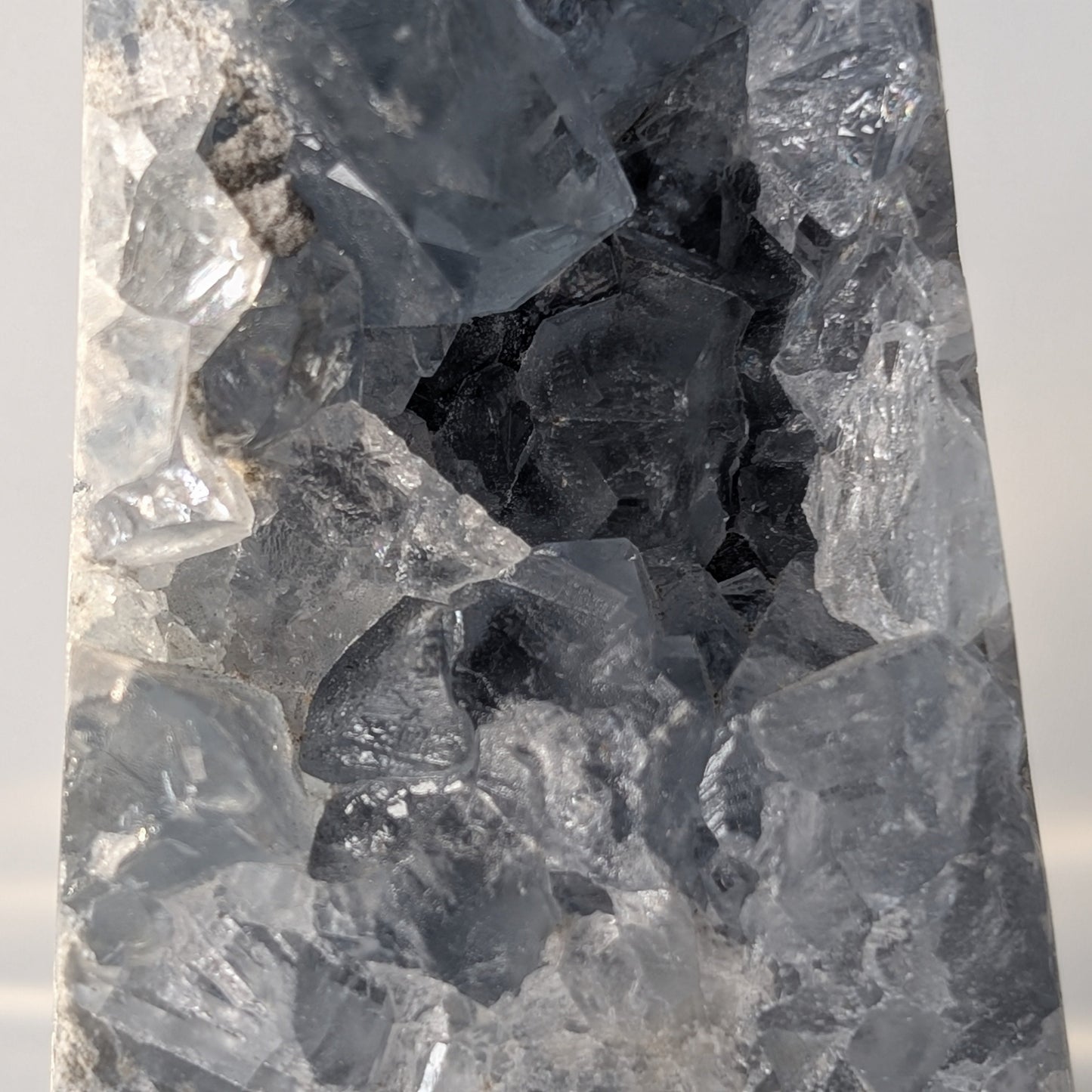Celestite Point
