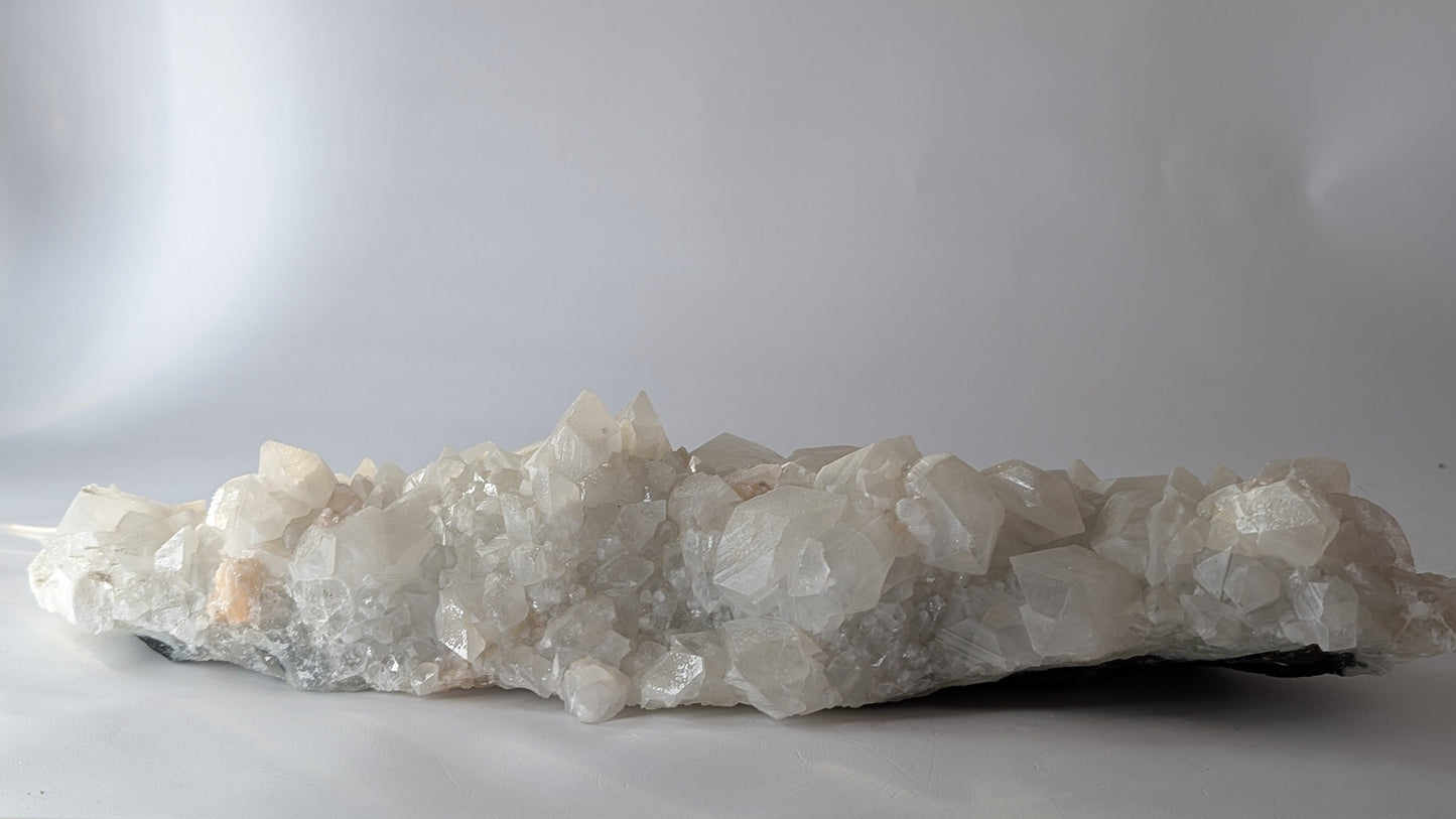 Apophyllite Cluster (Option #10)